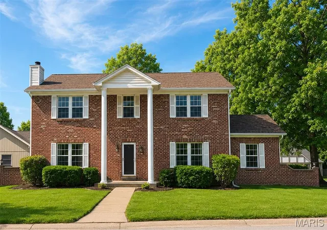 Photo 1 of Single family home for sale at 110 Antoinette Ter, Lake Saint Louis, MO 63367 | MLS# MIS26037484 | Listing updated on 2026-09-22