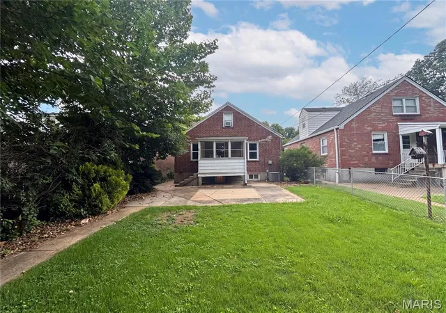 Photo 4 of Single family home for sale at 5363 Reber Pl, Saint Louis, MO 63139 | MLS# MIS26037491 | Listing updated on 2026-10-29