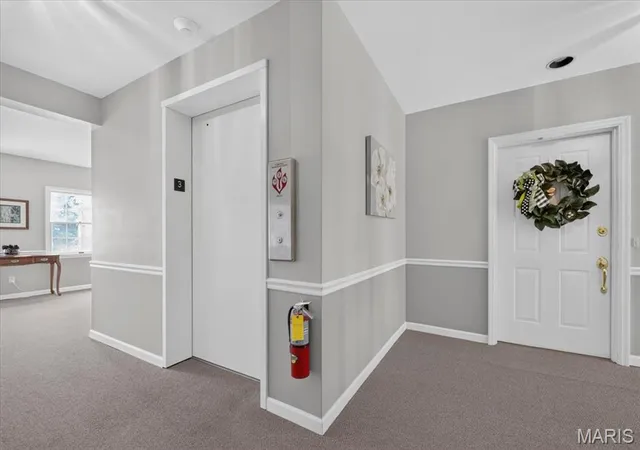 Photo 3 of Condo for sale at 336 N Harrison Ave, Saint Louis, MO 63122 | MLS# MIS26038019 | Listing updated on 2026-09-18
