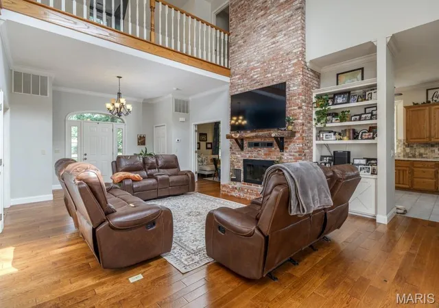 Photo 4 of Single family home for sale at 19261 Green Valley Ln, Lebanon, MO 65536 | MLS# MIS26038317 | Listing updated on 2026-09-17