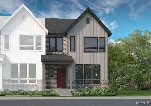 Townhouse for sale at 54 Pheasant Ring Dr, St Peters, MO 63376 | MLS# MIS26040198