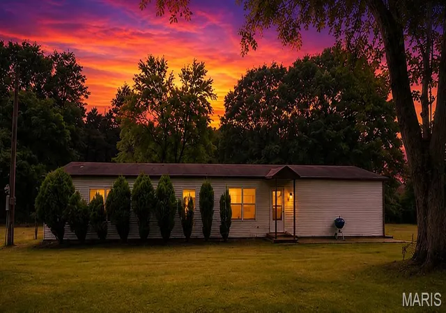 Photo 1 of Manufactured home for sale at 3102 Meyer Rd, Festus, MO 63028 | MLS# MIS26040830 | Listing updated on 2026-09-18