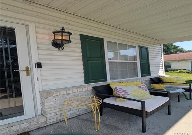 Photo 2 of Single family home for sale at 1437 Suttle Ct, Cahokia, IL 62206 | MLS# MIS26041246 | Listing updated on 2026-10-02