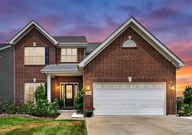 Photo 1 of Single family home for sale at 3293 Bentwater Pl, Saint Charles, MO 63301 | MLS# MIS26042359 | Listing updated on 2026-09-16