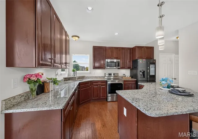 Photo 3 of Single family home for sale at 3293 Bentwater Pl, Saint Charles, MO 63301 | MLS# MIS26042359 | Listing updated on 2026-09-16