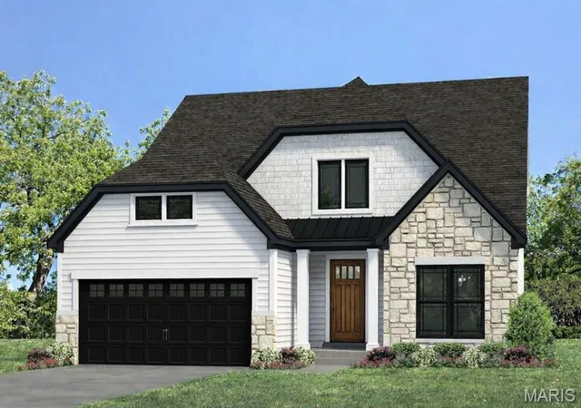 Photo 1 of Sale Pending at 549 Ryehill Dr, St Peters, MO 63376 | MLS# MIS26042855 | Listing updated on 2026-09-16