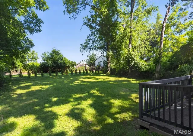 Photo 2 of Single family home for sale at 1619 Bradford Ave, Saint Louis, MO 63133 | MLS# MIS26043719 | Listing updated on 2026-10-01