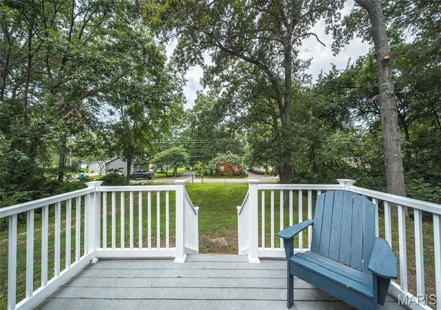 Photo 3 of Single family home for sale at 2214 Lakeshore Dr, Cuba, MO 65453 | MLS# MIS26044260 | Listing updated on 2026-09-27