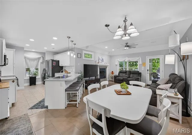 Photo 3 of Single family home for sale at 133 Wye Dr, Lake Ozark, MO 65049 | MLS# MIS26044296 | Listing updated on 2026-09-17