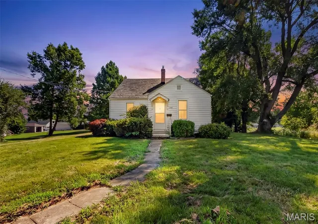 Photo 1 of Single family home for sale at 340 Kemper St, Troy, MO 63379 | MLS# MIS26044555 | Listing updated on 2026-09-18