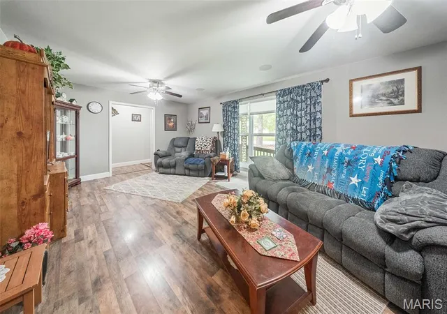 Photo 4 of Single family home for sale at 435 Forest Ln, Saint James, MO 65559 | MLS# MIS26044741 | Listing updated on 2026-09-16