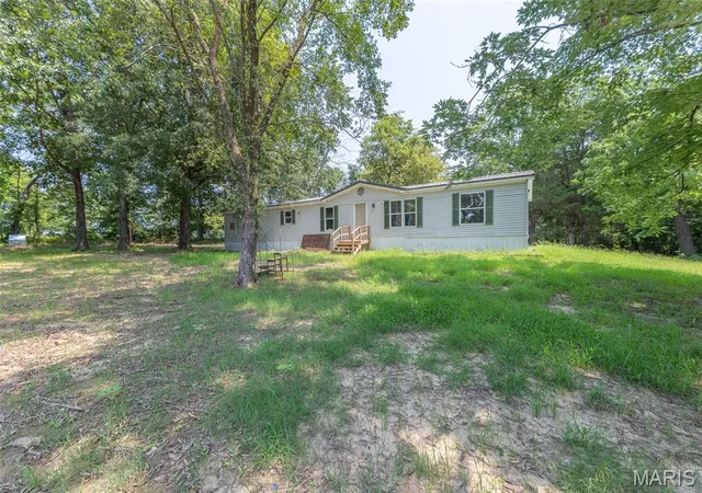 Photo 3 of Manufactured home for sale at 178 County Road 367, Harviell, MO 63945 | MLS# MIS26045168 | Listing updated on 2026-10-15