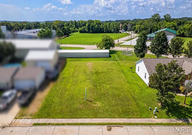 Photo 3 of Land for sale at 108 E Harrisonville Dr, Valmeyer, IL 62295 | MLS# MIS26045562 | Listing updated on 2026-09-17