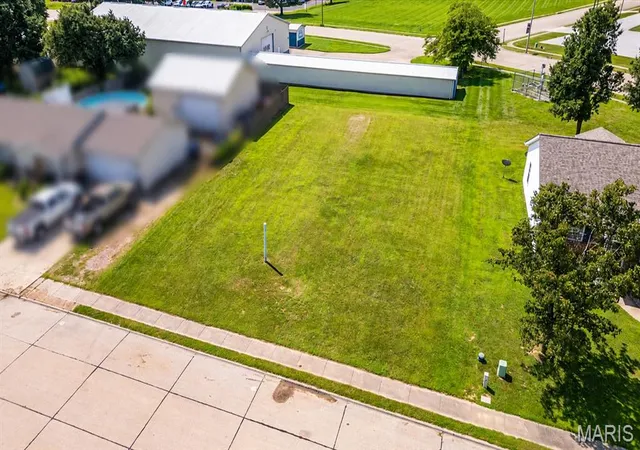 Photo 3 of Land for sale at 108 E Harrisonville Dr, Valmeyer, IL 62295 | MLS# MIS26045562 | Listing updated on 2026-09-17