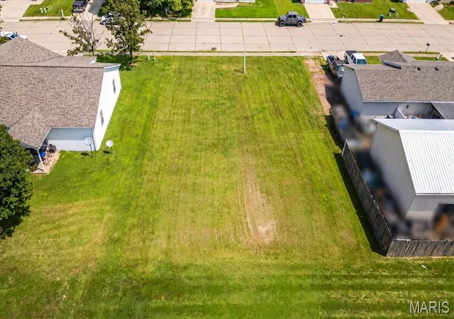 Photo 4 of Land for sale at 108 E Harrisonville Dr, Valmeyer, IL 62295 | MLS# MIS26045562 | Listing updated on 2026-09-17