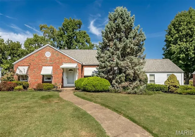 Single family home for sale at 9903 Vasel Dr, Saint Louis, MO 63123 | MLS# MIS26045786
