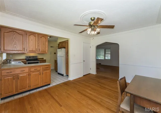 Photo 4 of Single family home for sale at 9903 Vasel Dr, Saint Louis, MO 63123 | MLS# MIS26045786 | Listing updated on 2026-09-17