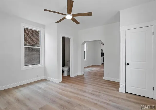 Photo 3 of Single family home for sale at 4126 Beethoven Ave, Saint Louis, MO 63116 | MLS# MIS26046559 | Listing updated on 2026-10-07