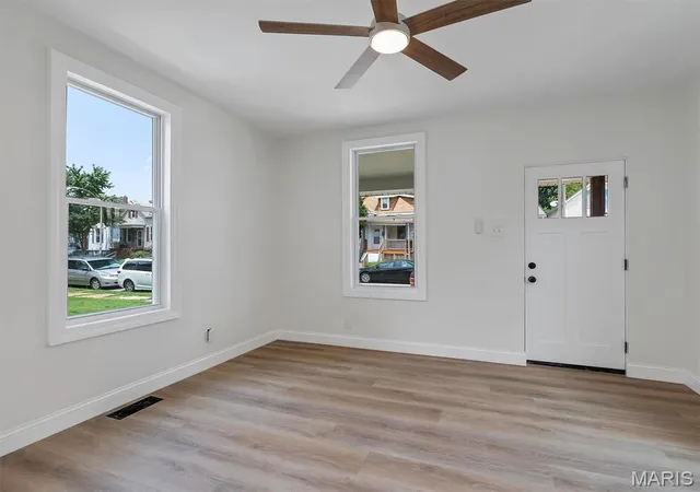 Photo 4 of Single family home for sale at 4126 Beethoven Ave, Saint Louis, MO 63116 | MLS# MIS26046559 | Listing updated on 2026-10-07