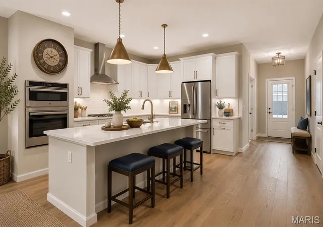 Photo 1 of Single family home for sale at 204 Randlin Dr, Lake Saint Louis, MO 63367 | MLS# MIS26046630 | Listing updated on 2026-09-25