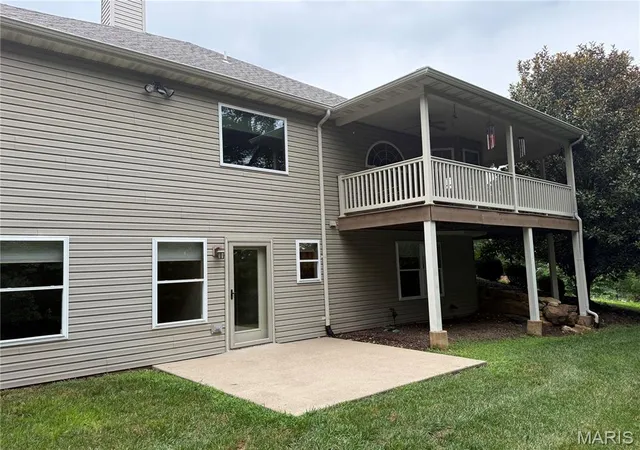 Single family home for sale at 3349 Dakota Hills Dr, Pacific, MO 63069 | MLS# MIS26046803 | Listing updated on 2026-10-01