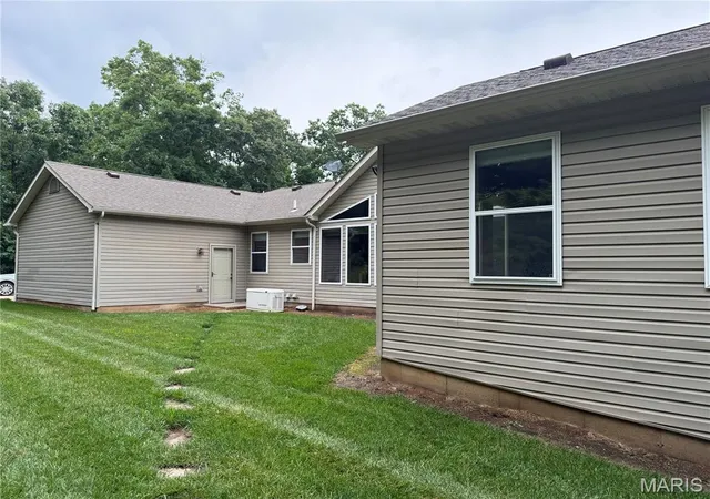Single family home for sale at 3349 Dakota Hills Dr, Pacific, MO 63069 | MLS# MIS26046803 | Listing updated on 2026-10-01