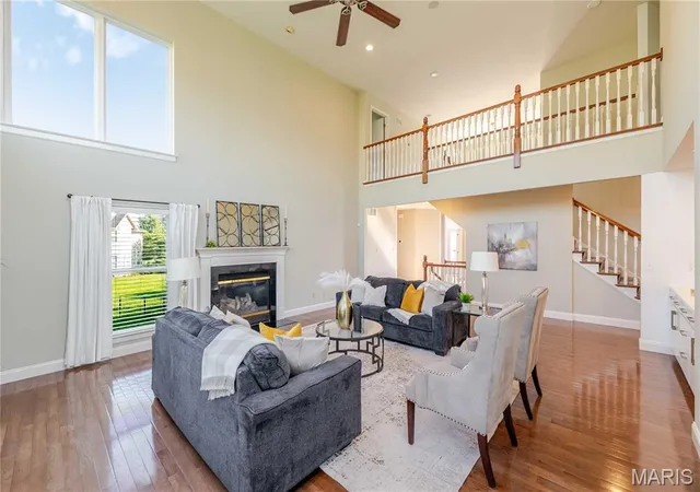 Photo 3 of Sale Pending at 11 Orchard Trace Ln, Wildwood, MO 63040 | MLS# MIS26047057 | Listing updated on 2026-09-22