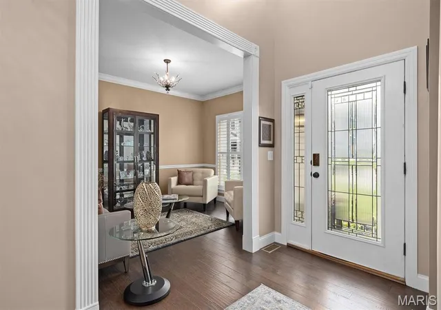 Photo 3 of Single family home for sale at 509 Betty Jewel Ct, Swansea, IL 62226 | MLS# MIS26047519 | Listing updated on 2026-09-17