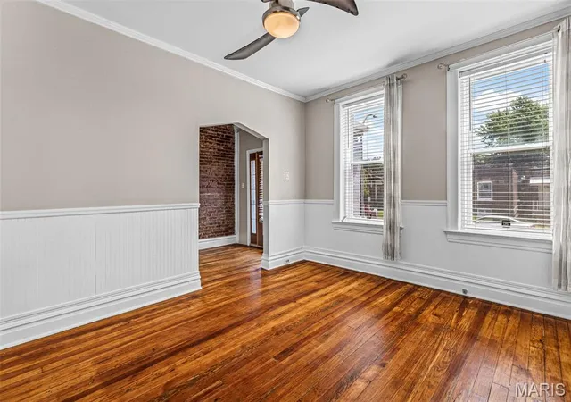 Photo 2 of Single family home for sale at 4641 Idaho Ave, Saint Louis, MO 63111 | MLS# MIS26047629 | Listing updated on 2026-10-10