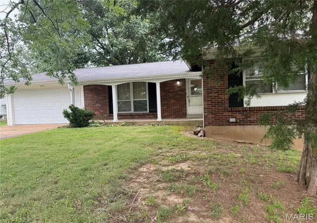 Single family home for sale at 12200 Mckelvey Rd, Maryland Heights, MO 63043 | MLS# MIS26048093