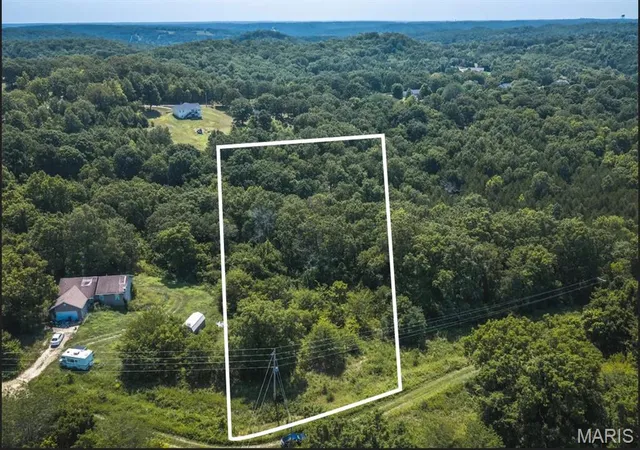 Photo 2 of Land for sale at Lot 13A Loop Ln, Dixon, MO 65459 | MLS# MIS26048109 | Listing updated on 2026-09-18
