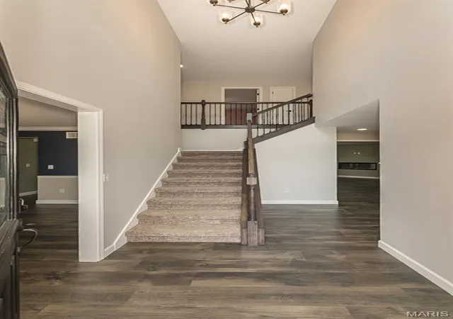 Photo 4 of Single family home for sale at 612 Monarch Dr, O Fallon, IL 62269 | MLS# MIS26048490 | Listing updated on 2026-10-04