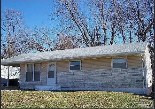 Photo 1 of Multi family home for sale at 10514 Spring Garden Dr, Saint Louis, MO 63137 | MLS# MIS26048824 | Listing updated on 2026-10-01