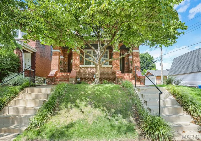 Photo 2 of Multi family home for sale at 3617 Wilmington Ave, Saint Louis, MO 63116 | MLS# MIS26048847 | Listing updated on 2026-09-16