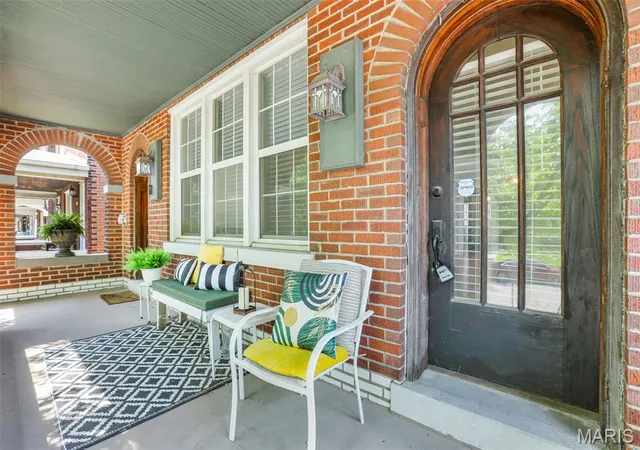 Photo 3 of Multi family home for sale at 3617 Wilmington Ave, Saint Louis, MO 63116 | MLS# MIS26048847 | Listing updated on 2026-09-16