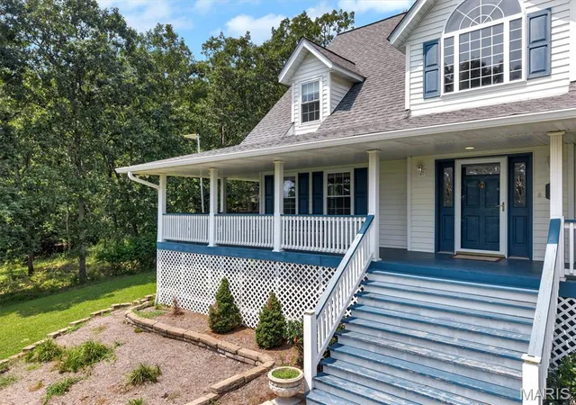 Photo 4 of Single family home for sale at 4051 Oakbrook Rd, De Soto, MO 63020 | MLS# MIS26049399 | Listing updated on 2026-09-16
