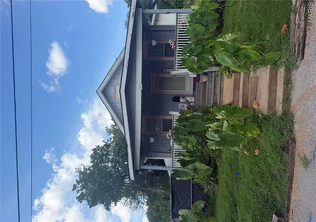 Photo 1 of Single family home for sale at 417 Northridge Dr, Saint Louis, MO 63137 | MLS# MIS26049618 | Listing updated on 2026-10-07