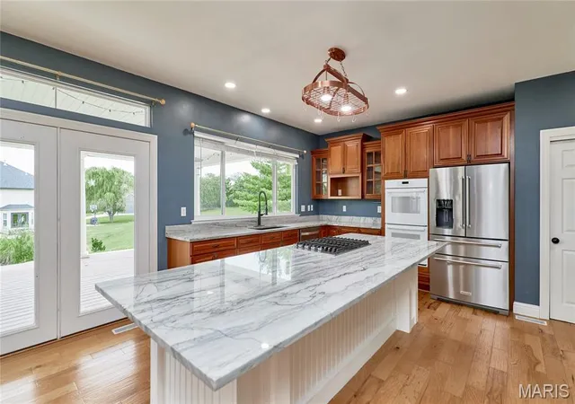 Photo 2 of Single family home for sale at 409 Westridge Dr, Troy, MO 63379 | MLS# MIS26049650 | Listing updated on 2026-10-01