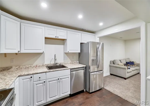 Photo 4 of Single family home for sale at 409 Westridge Dr, Troy, MO 63379 | MLS# MIS26049650 | Listing updated on 2026-10-01