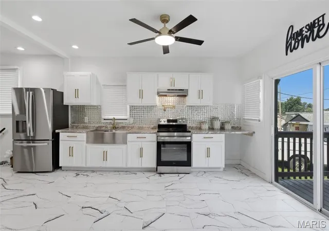 Photo 4 of Single family home for sale at 1825 Edwardsville Rd, Madison, IL 62060 | MLS# MIS26049974 | Listing updated on 2026-09-17