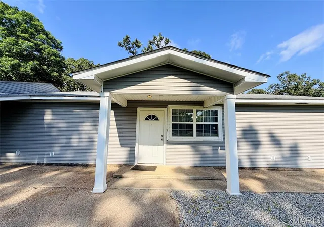 Photo 2 of Single family home for sale at 4396 State Hwy 21, Doniphan, MO 63935 | MLS# MIS26050256 | Listing updated on 2026-09-25