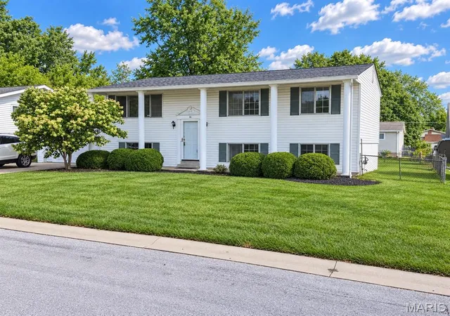 Single family home for sale at 16 Saint Michael Dr, Saint Peters, MO 63376 | MLS# MIS26050847