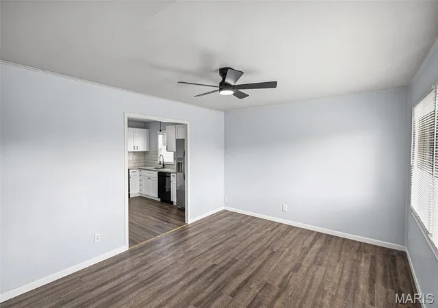 Photo 4 of Single family home for sale at 1009 Royal Heights Rd, Belleville, IL 62226 | MLS# MIS26051071 | Listing updated on 2026-10-05
