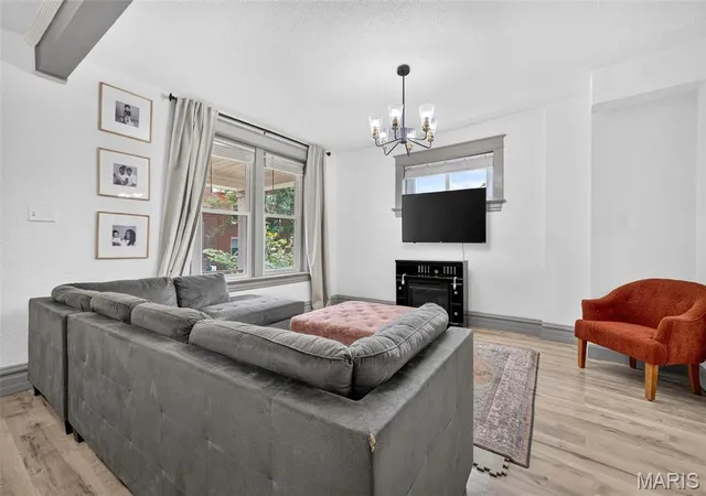 Photo 3 of Single family home for sale at 2865 Texas Ave, Saint Louis, MO 63118 | MLS# MIS26051148 | Listing updated on 2026-09-18
