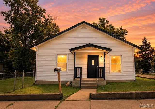 Single family home for sale at 204 Church, Leadwood, MO 63653 | MLS# MIS26051153