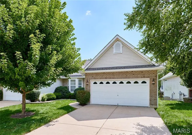 Photo 1 of Single family home for sale at 239 Park Ridge Dr #74B, O'fallon, MO 63366 | MLS# MIS26051531 | Listing updated on 2026-09-28