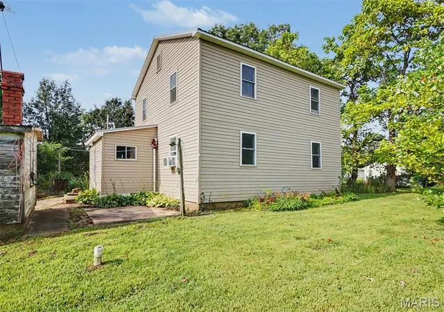 Photo 4 of Land for sale at 380 Horizon Dr, Beaufort, MO 63013 | MLS# MIS26051598 | Listing updated on 2026-09-16