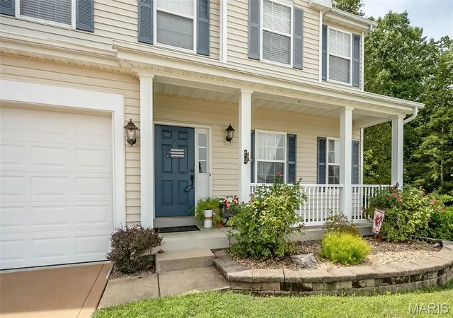 Photo 2 of Single family home for sale at 5521 Regency Woods Manor, Imperial, MO 63052 | MLS# MIS26051747 | Listing updated on 2026-09-16