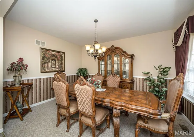 Photo 3 of Single family home for sale at 5521 Regency Woods Manor, Imperial, MO 63052 | MLS# MIS26051747 | Listing updated on 2026-09-16
