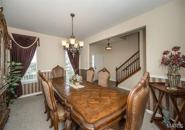 Photo 4 of Single family home for sale at 5521 Regency Woods Manor, Imperial, MO 63052 | MLS# MIS26051747 | Listing updated on 2026-09-16